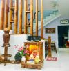 BÁN NHÀ HẺM LÊ VĂN SỸ - PHÚ NHUẬN - 2 TẦNG - 4M × 15M - NHỈNH 8 TỎI