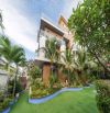 💎BÁN VILLA CAO CẤP- VIEW SÔNG HÀN- 580M2- NGANG 20M- 4 TẦNG- DOANH THU KHỦNG- 50 TỶ.
