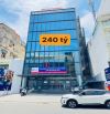 Building 2 Hầm 8 Tầng nổi, Mặt tiền 20-22-24 Bùi Hữu Nghĩa Q.5. DT 14,2×26m 402m2 240 tỷ
