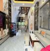 BÁN NHÀ 3 TẦNG MỚI ĐẸP HOÀ XUÂN - TẶNG FULL NỘI THẤT XỊN SÒ - VALI Ở NGAY. CHỈ HƠN 7 TỶ.