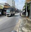 BÁN NHÀ MẶT TIỀN VIP  HÀ HUY GIÁP, P. THẠNH LỘC, QUẬN 12, 8*34, 19,7 TỶ.