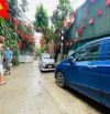 PHÂN LÔ ÔTÔ _ KINH DOANH _ VIEW VƯỜN HOA CHUNG CƯ - SIÊU PHẨM - LÔ GÓC - 2 MẶT THOÁNG