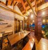 VILLA 2 TẦNG SIÊU ĐẸP GIÁ HẠT DẺ – VỊ TRÍ VÀNG HỘI AN