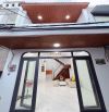 BÁN NHÀ TÂN HÒA ĐÔNG GIÁP Q.6 - 32M2 - 3 TẦNG 3PN - CHỈ HƠN 3 TỶ TL