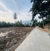Đất thổ cư đường oto 7 chỗ gần quảng trường Mỹ Tho, Tiền Giang