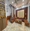 Chỉ 8,1 Tỷ sở hữu ngay nhà 5 tầng, 49m, MT 4m; ngõ nông, thông ra ngõ 282 KĐT mới Đại Kim
