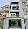 🏠Nhà Mặt Tiền 💎 Đường Số 1, phường 16💎4x21,5m 3 Lầu 4PN 5WC💎Thang Máy💵16,8 Tỷ