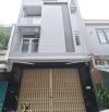 🛑 CHO THUÊ NHÀ 4 TẦNG ĐƯỜNG : BÀU HẠC 8 - 3PN - 3WC