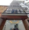 BÁN NHÀ 8 TẦNG PHỐ NGUYỄN ĐỔNG CHI NAM TỪ LIÊM 14.8 TỶ THANG MÁY 35 m2