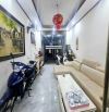 Bán nhà Hoàng Hoa Thám thang máy 56m2 x 6 tầng mt 4m. Giá 12.5 tỷ Ba Đình