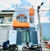 BÁN NHÀ MỚI XÂY 1T2L KDC CHÂU LONG P.LONG PHƯỚC ( QUẬN 9 TP THỦ ĐỨC)