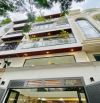 🏡Hẻm 8m Phan Huy Ích, P12💎4,8X10M 4 Lầu--4PN 4WC💎ThangMáy💵9,3 Tỷ