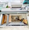 Siêu phẩm Dương Thị Mười Quận 12, có PN dưới trệt, nở hậu, 5.4x12m, 4.x tỷ