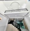 NHÀ ĐẸP TÂN PHÚ - 5 TẦNG KIÊN CỐ - 4,2X9M - HẺM XE HƠI - NHỈNH 6 TỶ