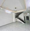 Bán nhà 2 tầng, 53m2, Lê Văn Lương, nhà mới xây, dọn vào ở ngay