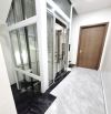 Nhà phố 65m2 6 tầng xây mới có thang máy Ngã Tư Sở