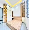 Khúc Hạo - Nhà Mới - 2 Tỷ 880 - 42m2 - 3 ngủ