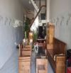 Nam hoà xuân, nhà 3 tầng thang máy, móng cọc nhồi , thiết kế 7 tầng
