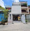 HẺM XE HƠI- TÔ HIẾN THÀNH -Q.10- 3 TẦNG- DT:88M2 – 13 TỶ 5