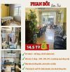 🏡 Nhà 2 Tầng – Mặt tiền Phan Bôi – Gần biển Sơn Trà  📐 94m² – Nở hậu – 14,5  - 2tầng,