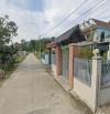 Bán 159m2 (5x32m)thổ cư trung tâm xã Châu Pha,Tp.Phú Mỹ