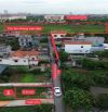 🏡 BÁN LÔ ĐẤT GÓC 2 MẶT TIỀN – GIÁ SIÊU MỀM TẠI TRUNG TÂM LÊ HỒNG PHONG PHỦ LÝ HÀ NAM
