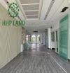 Cho thuê nhà biệt thự mặt tiền nhánh D2D đường Võ Thị Sáu, p. Thống Nhất - Diện tích: 8*20