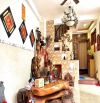 Bán nhà BÌNH THẠNH _ XE HƠI ngủ nhà _ 12PN