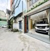4❌12m, BÁN NHÀ XÂY MỚI 5 TẦNG, HXH, 78/ NGUYỄN VĂN KHỐI, P11 GÒ VẤP, 8 TỶ nhỉnh TL