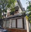 BIỆT THỰ CĂN GÓC 3 MẶT TIỀN KHU VIP PHƯỜNG 17 GÒ VẤP 265M2 3 TẦNG ( 12.8 X 20.8 ) 33 TỶ