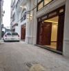 chợ Thạch Bàn nhà ĐẸP 48m 6 tầng Ô TÔ đỗ cửa nhỉnh 8TỶ