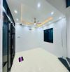 Nhà đẹp Văn Hương, lô góc full nội thất. Ngõ to nông rộng