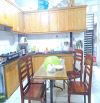 Nhà diện tích lớn 7x25 Hóc Môn đường thông xe tải rất rẻ