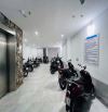 Bán Chung cư mini Triều Khúc,Thanh Xuân, 102m2* 8 Tầng Thang Máy, MT 6.5m, Lô góc 4 Thoáng