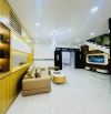 NHÀ ĐẸP 2 TẦNG - DT 5M x 10.5M NỞ HẬU 6.3M (DTCN 58M2) - FULL NỘI THẤT - XE HƠI TỚI NHÀ