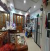 BÁN NHÀ LÊ DUẨN ĐỐNG ĐA 42m 4Tầng Mt 4.5. GIÁ 7.6 TỶ NGÕ THÔNG KINH DOANH.