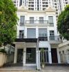 BÁN BIỆT THỰ NGUYỆT QUẾ NQ25 VINHOMES RIVERSIDE 176M² × 4 TẦNG, THANG MÁY, 51 TỶ LONG BIÊN