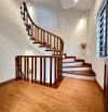 BÁN NHÀ LIÊN MẠC - 32M2 - 5 TẦNG - VIEW HỒ - GIÁ 5,3 TỶ. NGÕ THÔNG, Ô TÔ ĐỖ CỔNG
