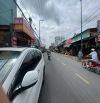 Bán đất Mặt tiền trương thị hoa Q12, giá chưa tới 70tr/m2