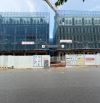 Bán toà Văn phòng 8 tầng Phân Lô Dự án Phú thượng - Lô góc 3 thoáng, vỉa hè 160m2 60 tỷ