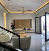 Nhà xây mới 4 tầng Phạm Huy Thông - DT:63m2 - mới đẹp có nội thất