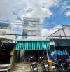 Nhà mặt tiền đường Hiệp Thành Quận 12, 4x25m, chỉ nhỉnh 6 tỷ