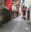 Bán Tòa ccmn Hào Nam 55m 6T, 8 phòng, dòng tiền 40tr/ tháng 11.7 tỷ.