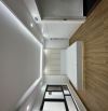 Bán nhà Văn Tiến Dũng 40m2, 5 tầng, ô tô tránh, gần công viên Hà Nội