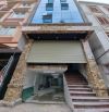MẶT PHỐ QUẬN CẦU GIẤY - 9 TẦNG - Ô TÔ 2 CHIỀU - VỈA HÈ RỘNG- NGAY GA TÀU ĐIỆN - DT82m2
