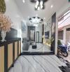NHÀ MỚI GIẢI PHÓNG - 30M RA OTO- THANG MÁY 5 TẦNG 42M2 NHỈNH 9T