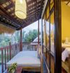 Bán Resort 4* 8200mv với doanh thu 15/126 tỷ/ năm.