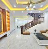 NHÀ PHÚ MINH SIÊU ĐẸP - SỔ VUÔNG ĐÉT - DT 41M2 - 4 TẦNG - FULL NỘI THẤT - 6.65 TỶ.