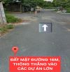 📣Bán lô đất vị trí đắc địa, sạch đẹp, trung tâm TĐC Đất Lành, Đường 16m, Nha Trang