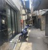 Bán nhà đẹp phố Bùi Xương Trạch, 57m2, 3 tầng, lô góc thoáng, ngõ ba gác, thông hồ giá 5.5